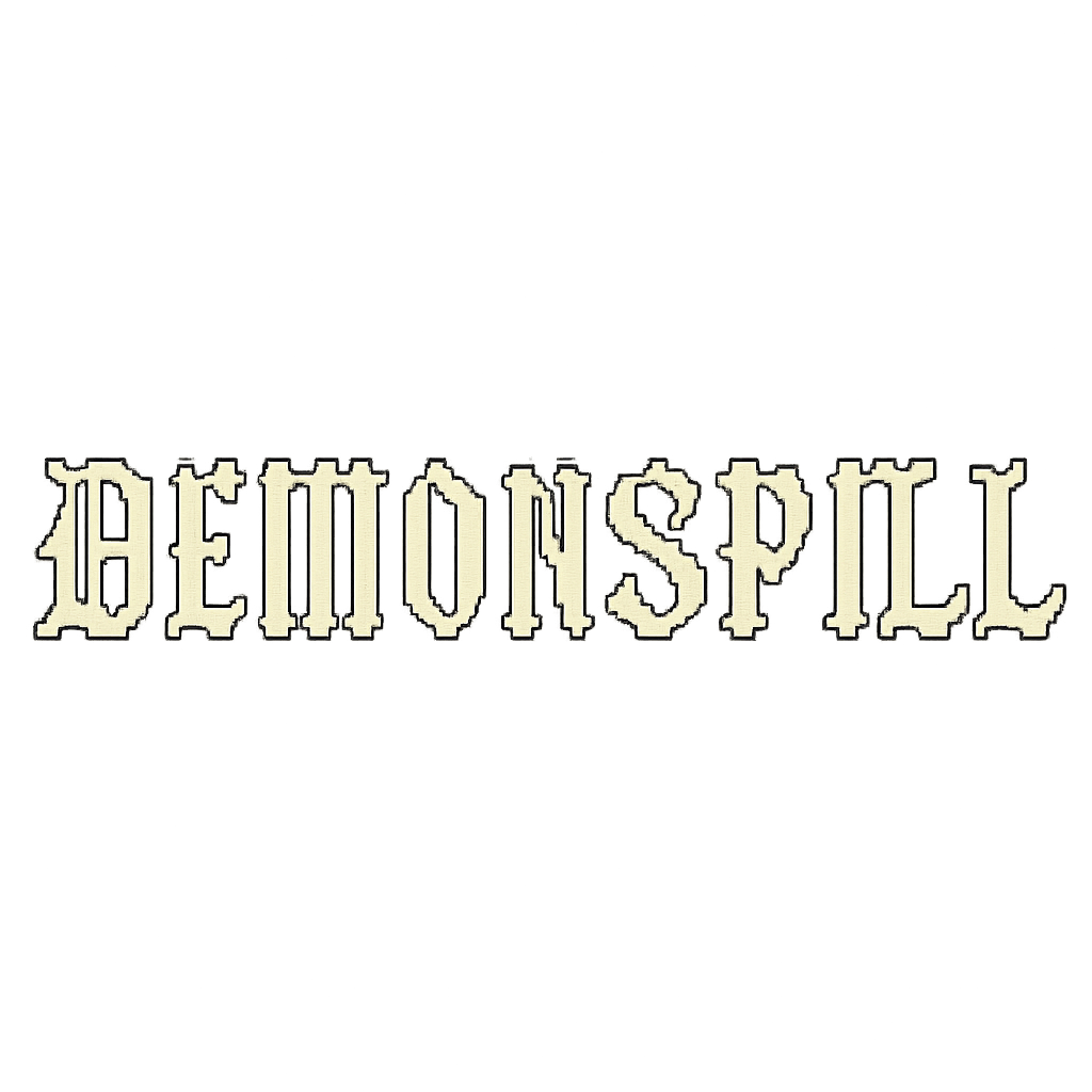 Demonspill